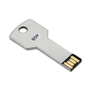 USB stick sleutel