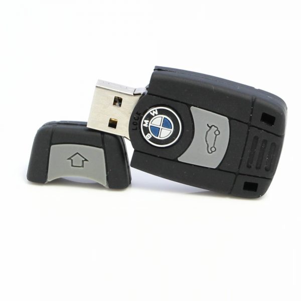 Bmw Sleutel Usb Stick 123usb