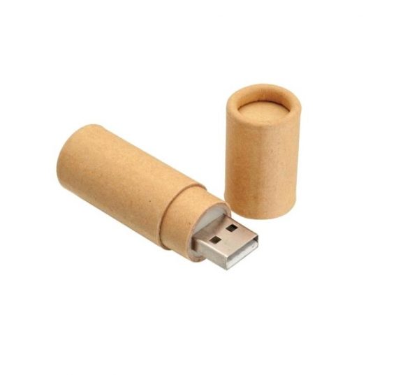 Duurzame USB stick bedrukken